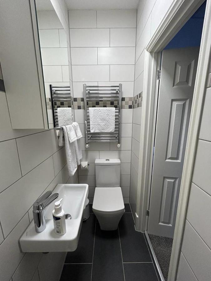 إسن Sia Apartments Hotel المظهر الخارجي الصورة