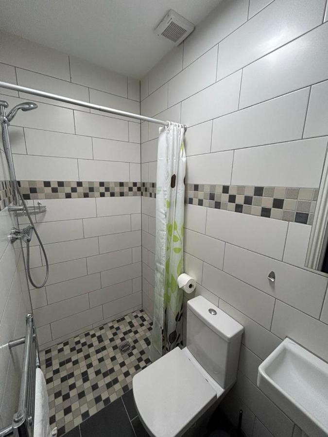 إسن Sia Apartments Hotel المظهر الخارجي الصورة