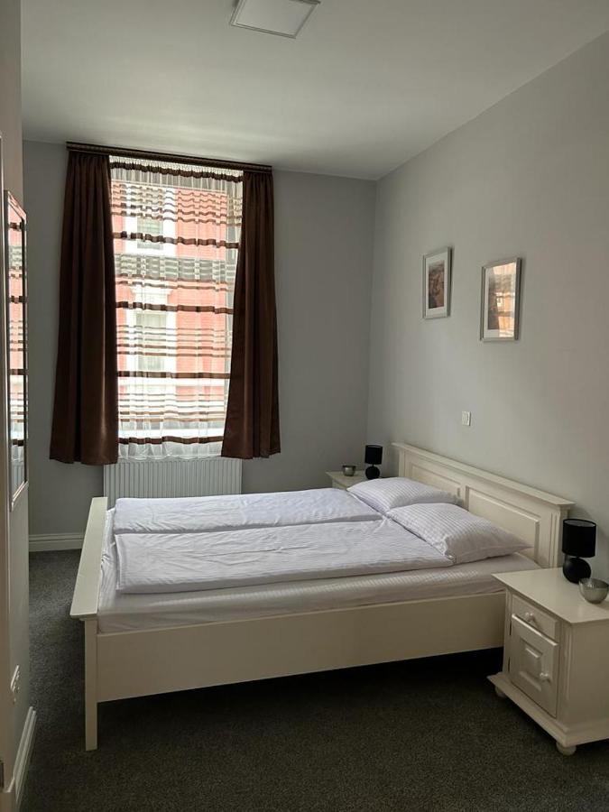إسن Sia Apartments Hotel المظهر الخارجي الصورة