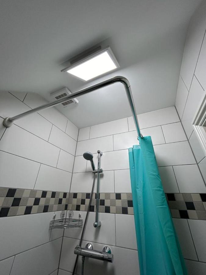 إسن Sia Apartments Hotel المظهر الخارجي الصورة
