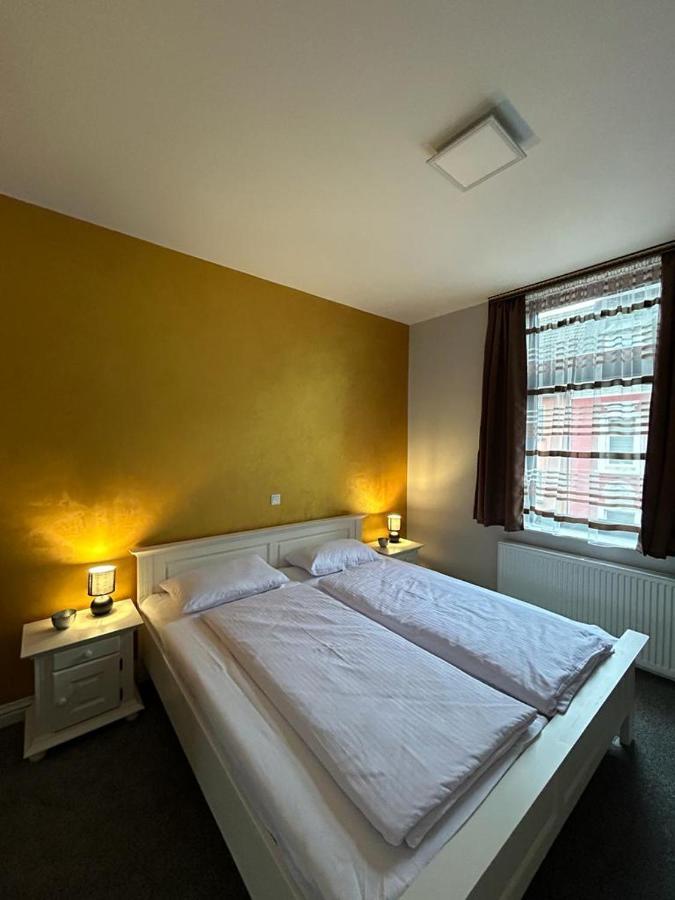 إسن Sia Apartments Hotel المظهر الخارجي الصورة
