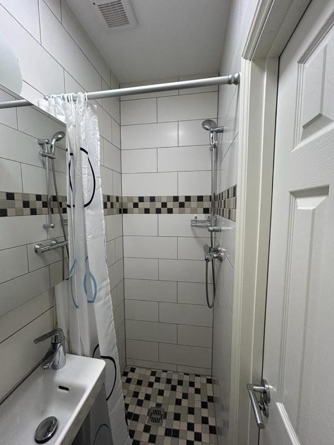 إسن Sia Apartments Hotel المظهر الخارجي الصورة
