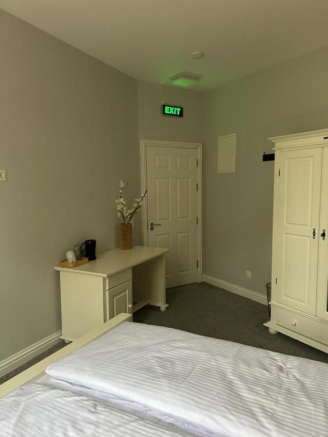 إسن Sia Apartments Hotel المظهر الخارجي الصورة