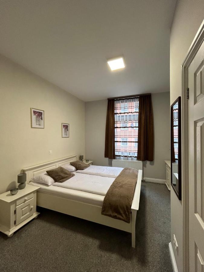 إسن Sia Apartments Hotel المظهر الخارجي الصورة