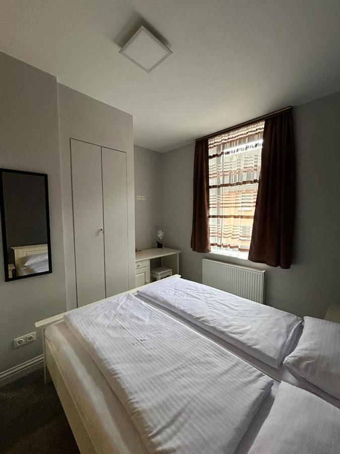 إسن Sia Apartments Hotel المظهر الخارجي الصورة