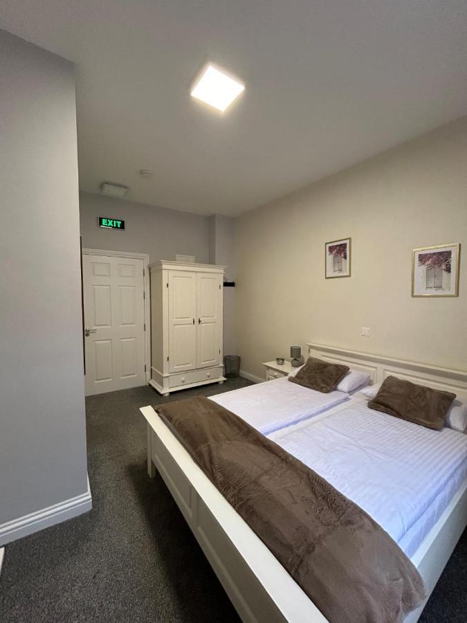 إسن Sia Apartments Hotel المظهر الخارجي الصورة