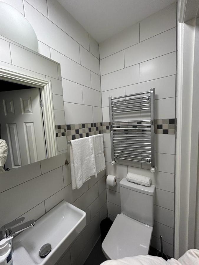 إسن Sia Apartments Hotel المظهر الخارجي الصورة