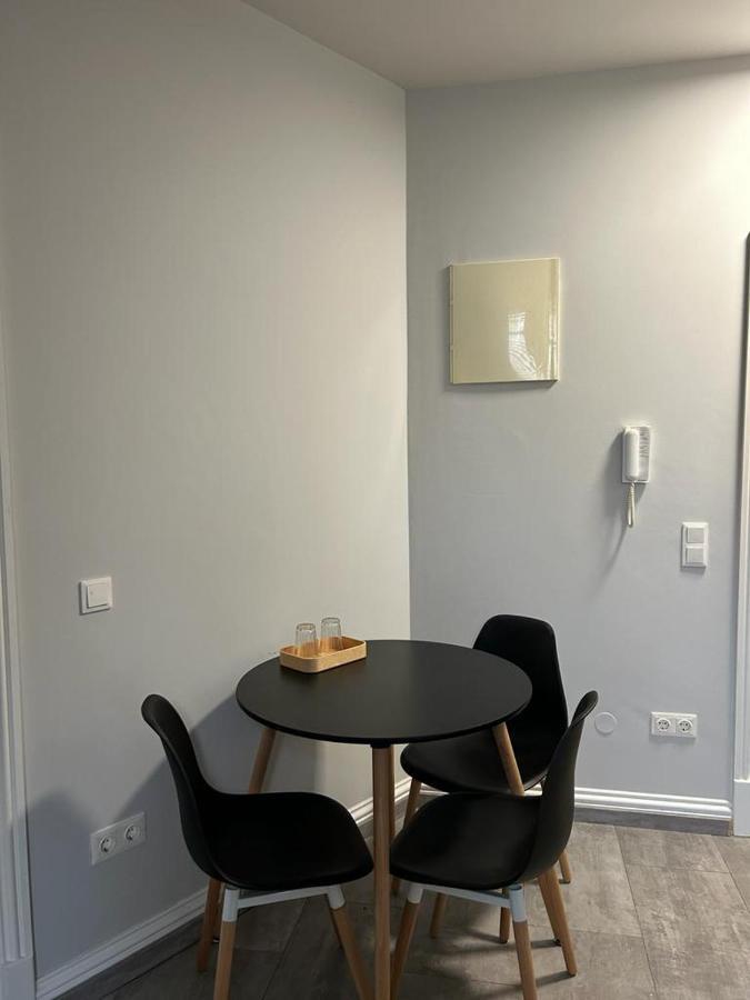 إسن Sia Apartments Hotel المظهر الخارجي الصورة