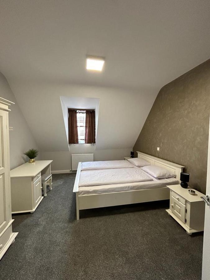 إسن Sia Apartments Hotel المظهر الخارجي الصورة