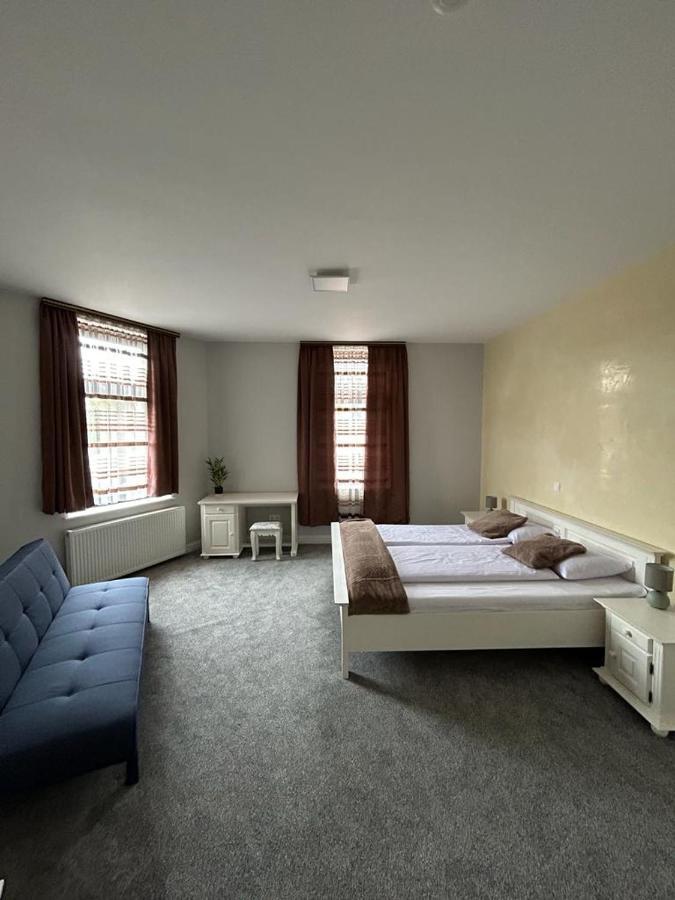 إسن Sia Apartments Hotel المظهر الخارجي الصورة