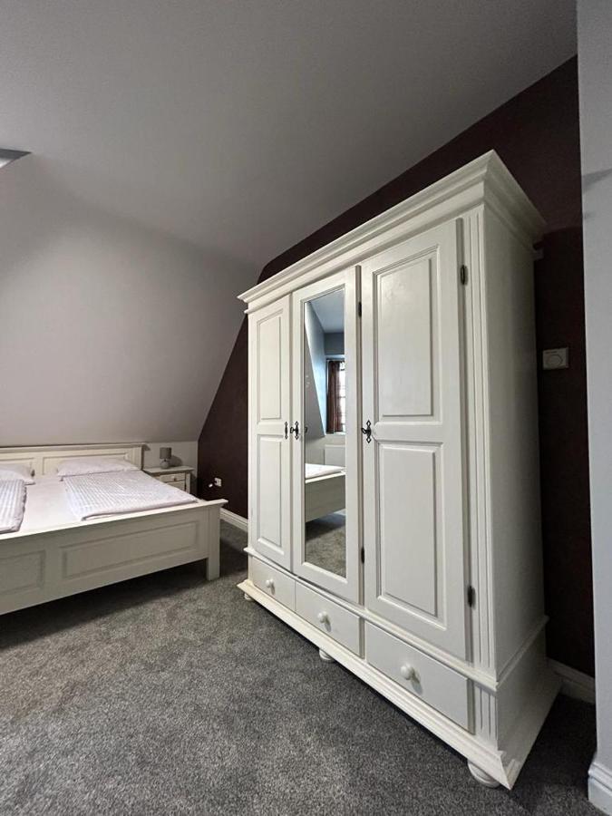 إسن Sia Apartments Hotel المظهر الخارجي الصورة