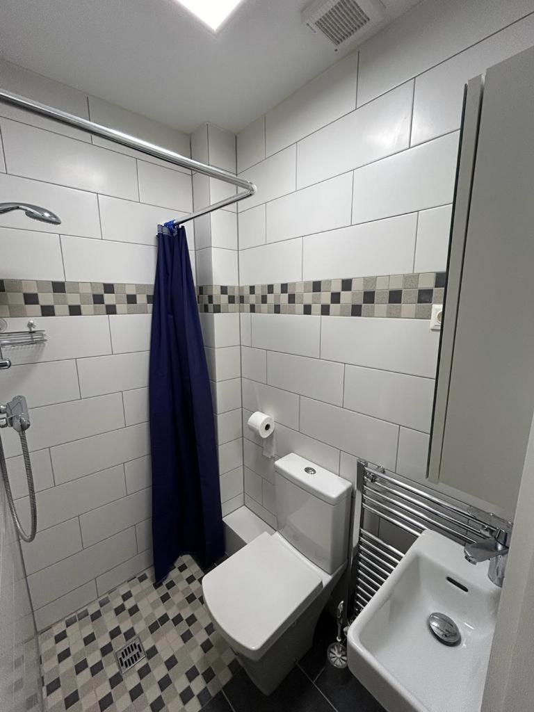 إسن Sia Apartments Hotel المظهر الخارجي الصورة