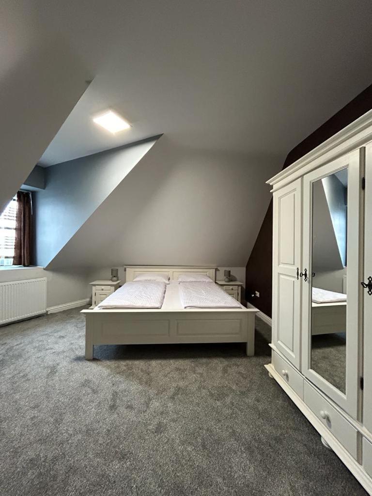 إسن Sia Apartments Hotel المظهر الخارجي الصورة