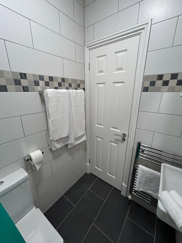 إسن Sia Apartments Hotel المظهر الخارجي الصورة
