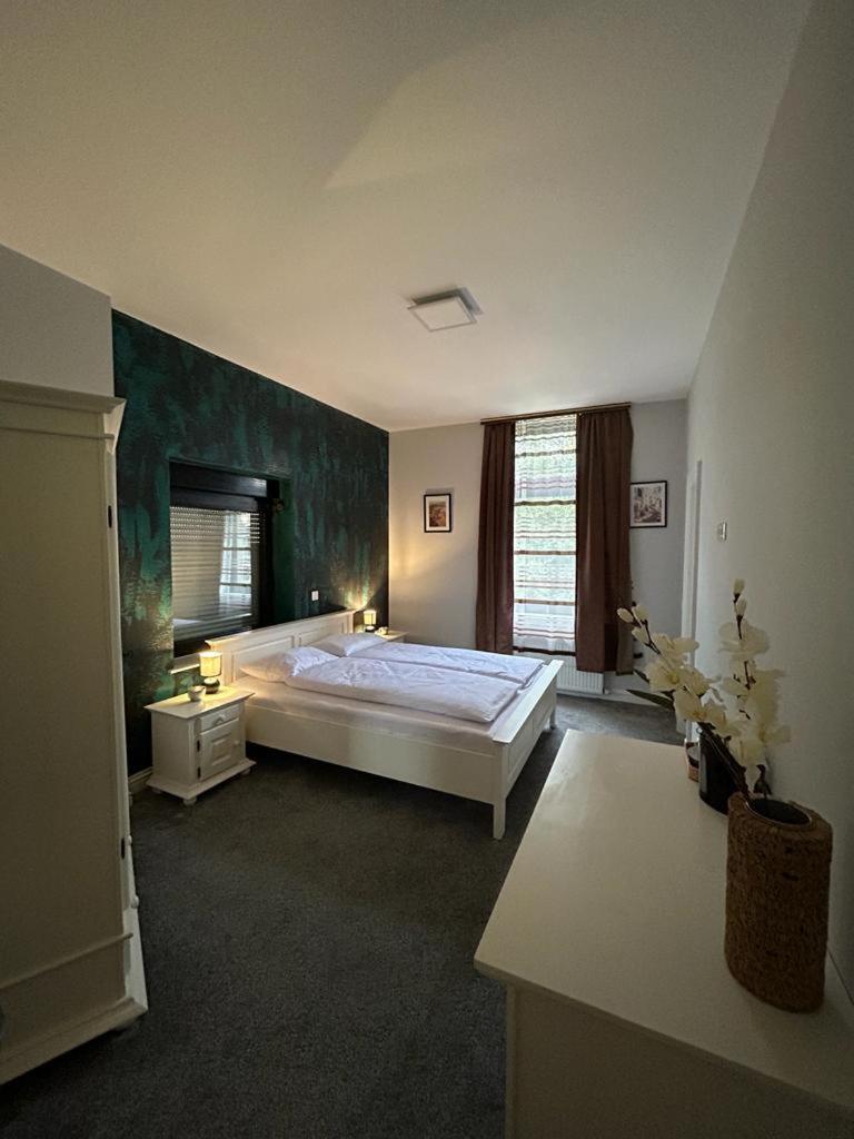 إسن Sia Apartments Hotel المظهر الخارجي الصورة