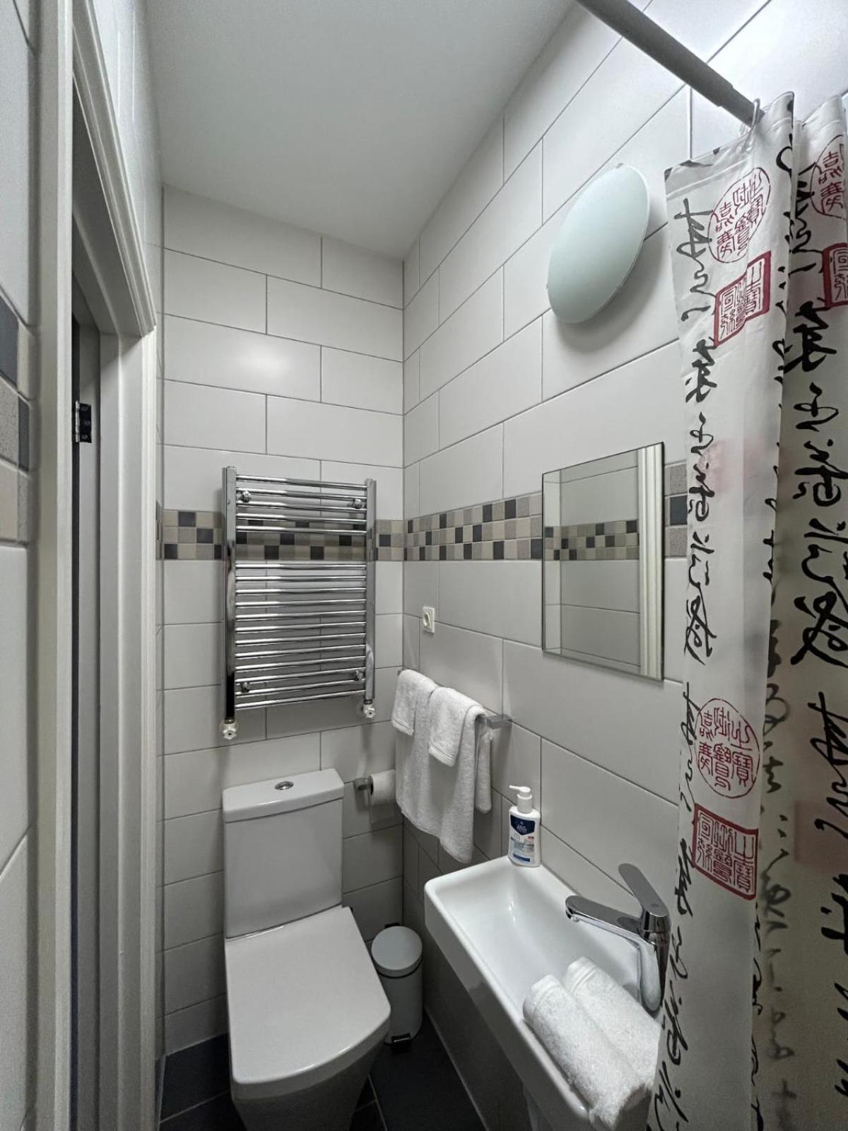 إسن Sia Apartments Hotel المظهر الخارجي الصورة