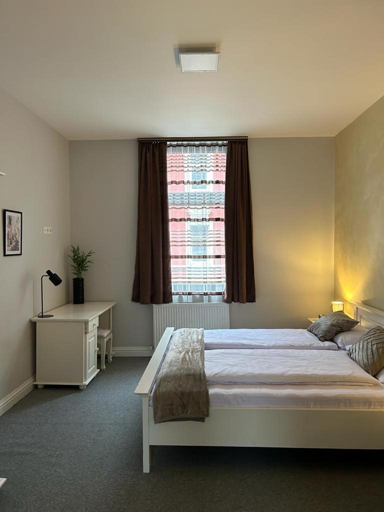 إسن Sia Apartments Hotel المظهر الخارجي الصورة