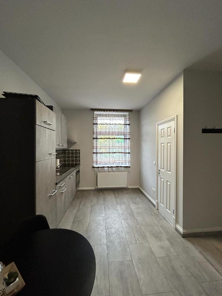 إسن Sia Apartments Hotel المظهر الخارجي الصورة