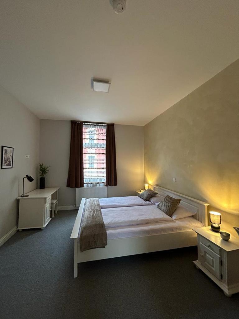 إسن Sia Apartments Hotel المظهر الخارجي الصورة