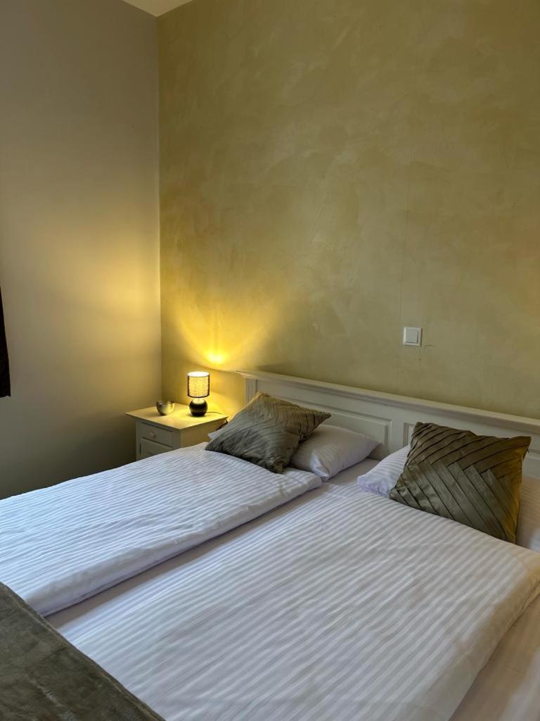 إسن Sia Apartments Hotel المظهر الخارجي الصورة