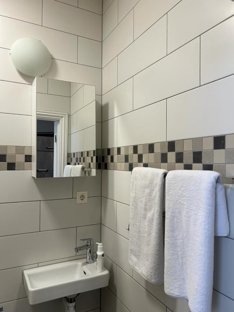 إسن Sia Apartments Hotel المظهر الخارجي الصورة