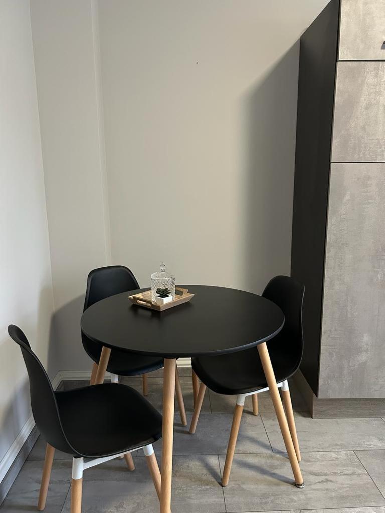 إسن Sia Apartments Hotel المظهر الخارجي الصورة