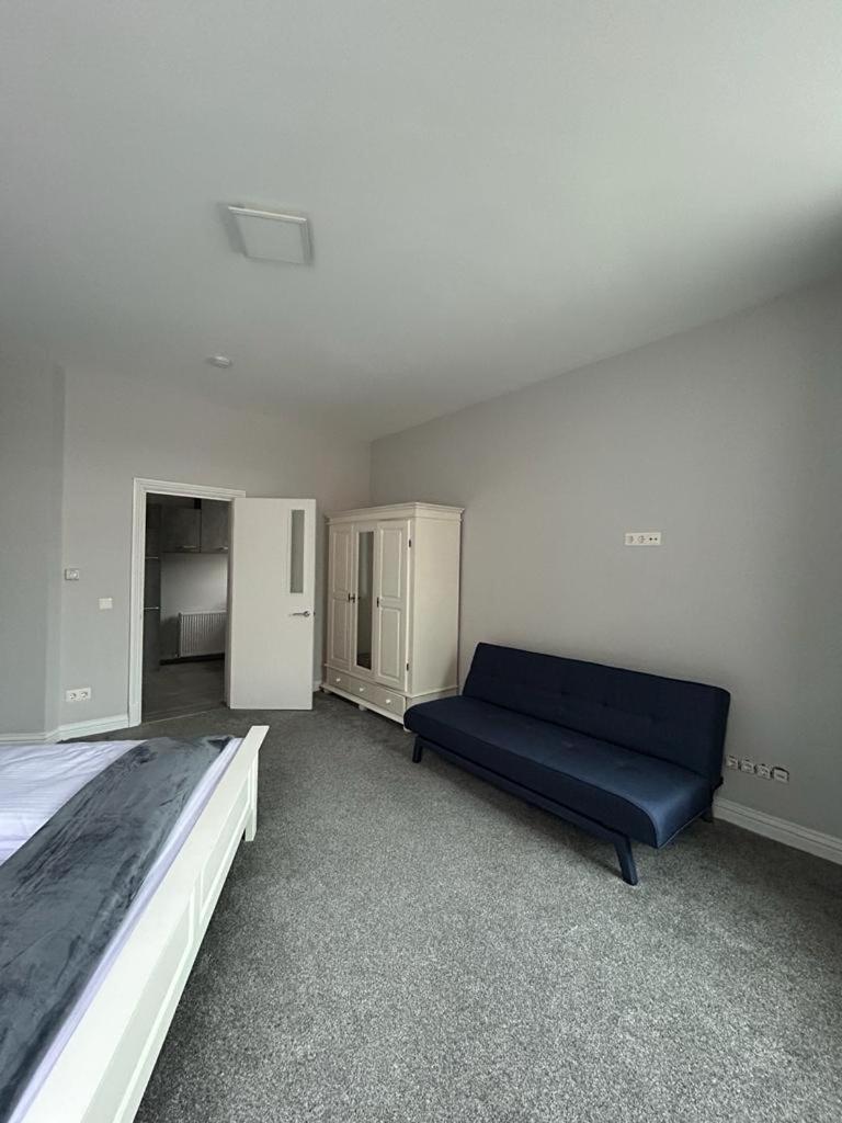 إسن Sia Apartments Hotel المظهر الخارجي الصورة