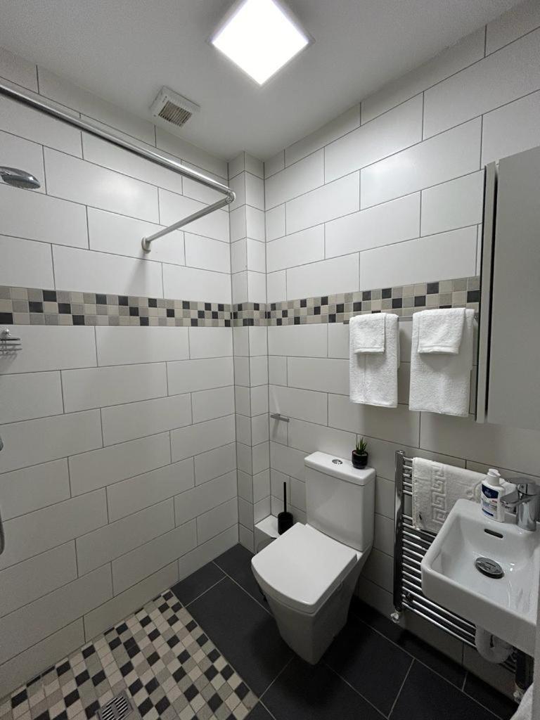 إسن Sia Apartments Hotel المظهر الخارجي الصورة