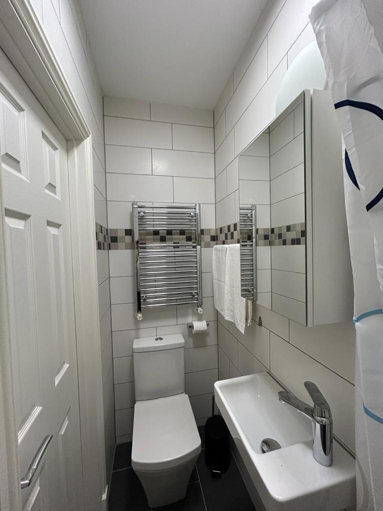 إسن Sia Apartments Hotel المظهر الخارجي الصورة