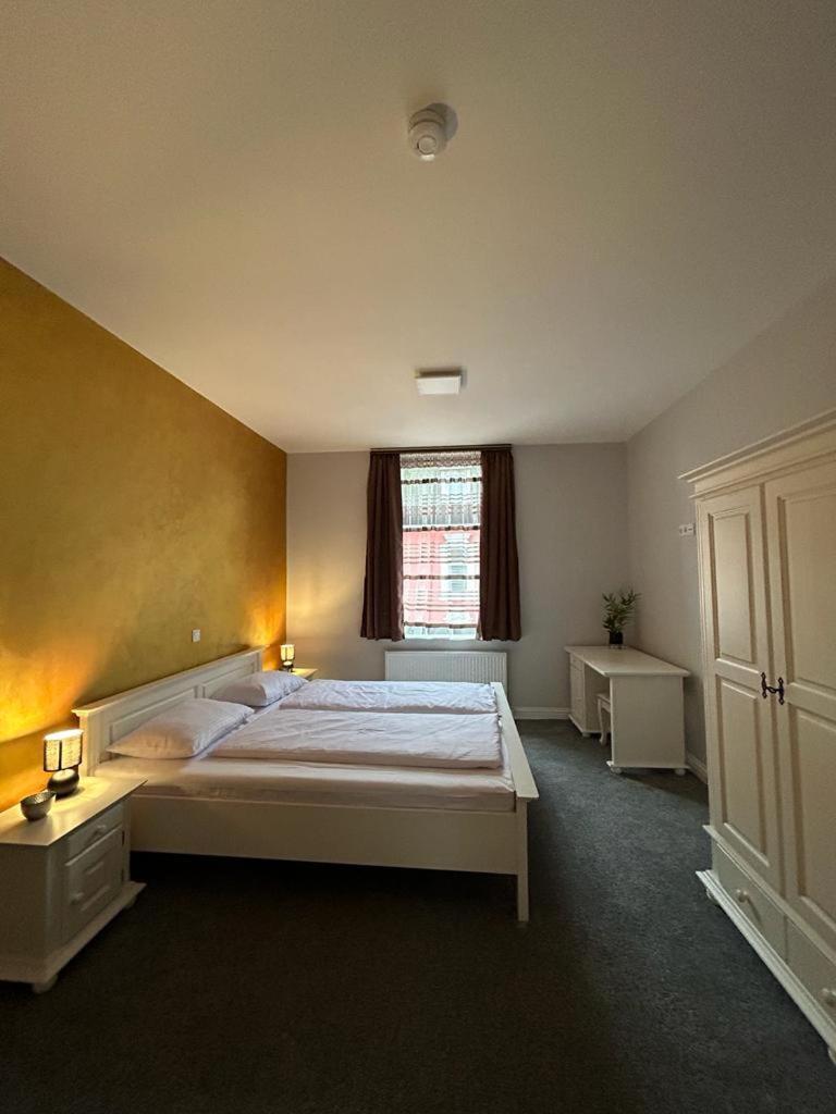 إسن Sia Apartments Hotel المظهر الخارجي الصورة
