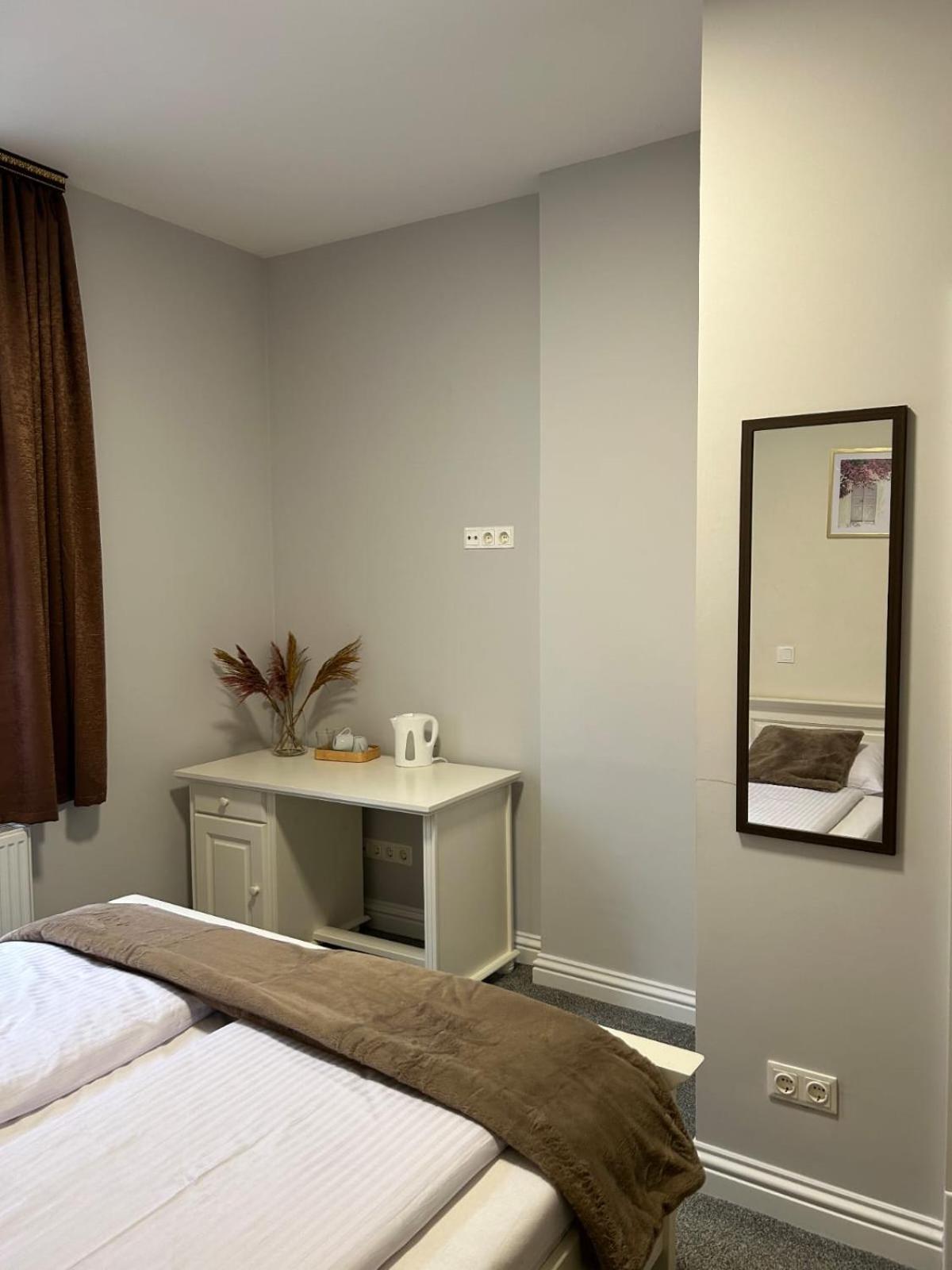 إسن Sia Apartments Hotel المظهر الخارجي الصورة