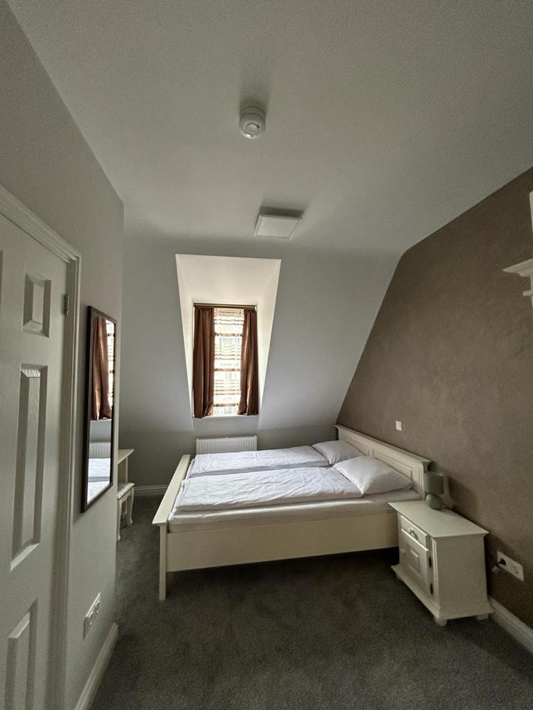 إسن Sia Apartments Hotel المظهر الخارجي الصورة