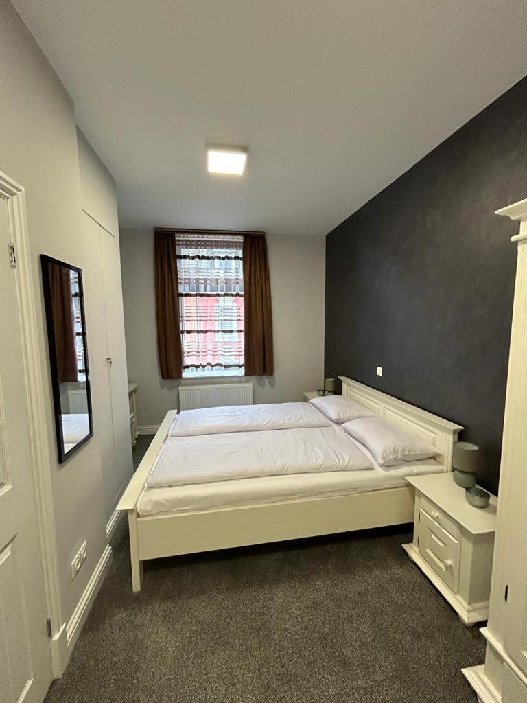 إسن Sia Apartments Hotel المظهر الخارجي الصورة