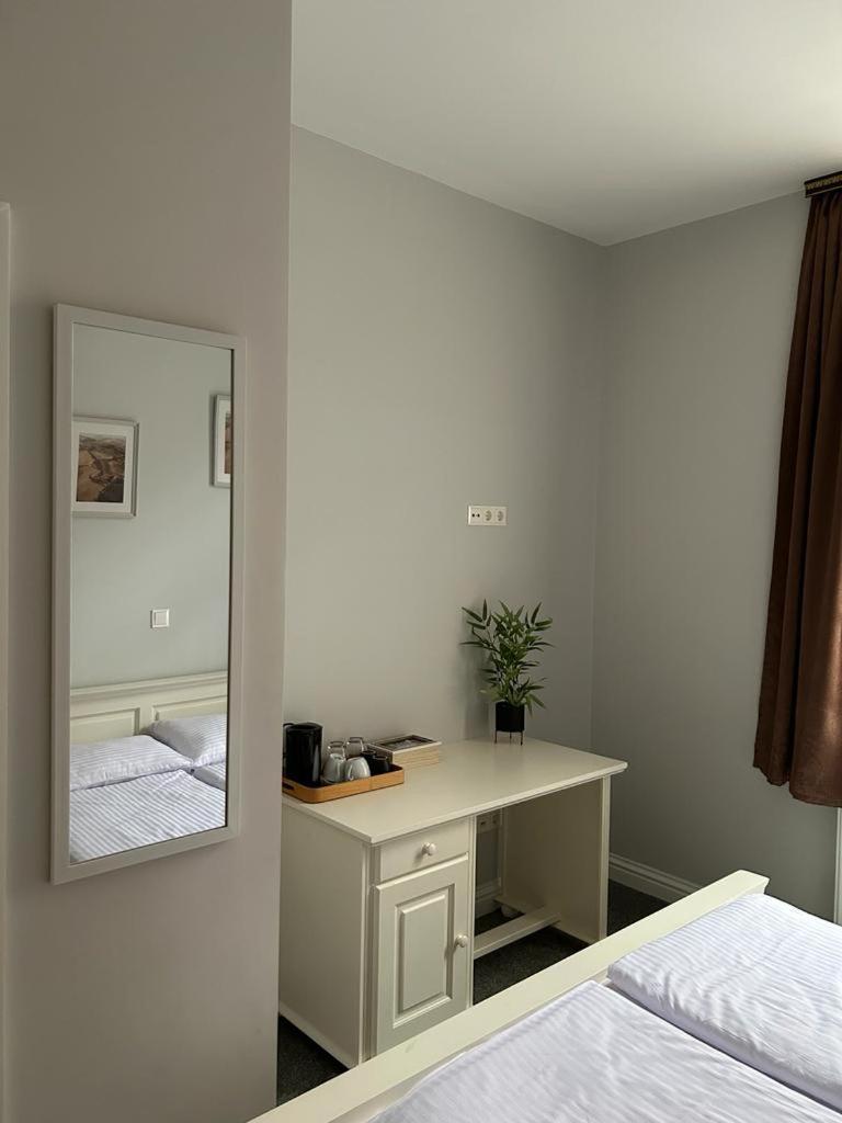 إسن Sia Apartments Hotel المظهر الخارجي الصورة
