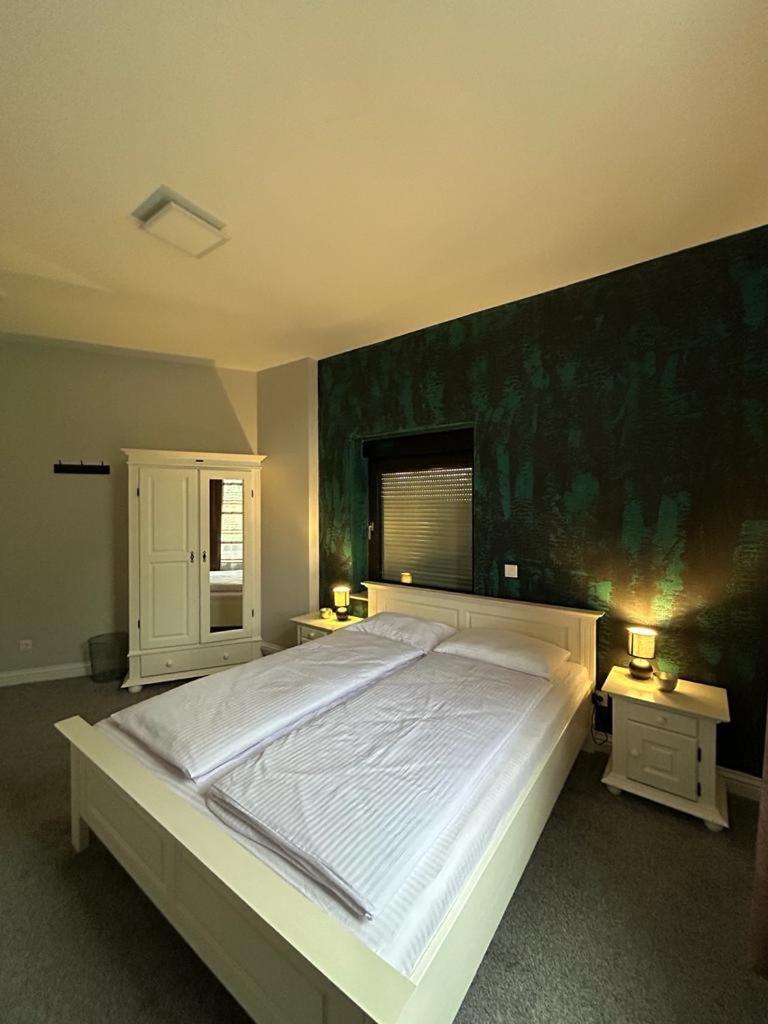 إسن Sia Apartments Hotel المظهر الخارجي الصورة