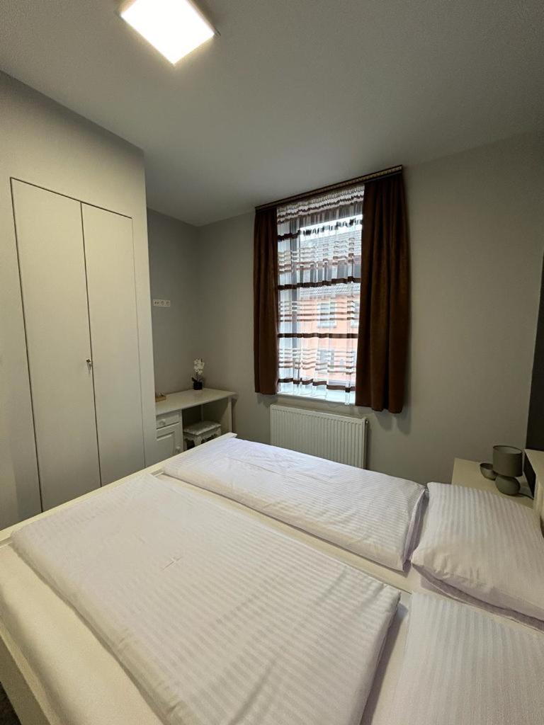 إسن Sia Apartments Hotel المظهر الخارجي الصورة