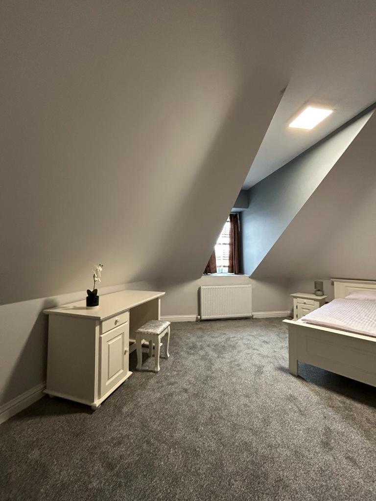 إسن Sia Apartments Hotel المظهر الخارجي الصورة