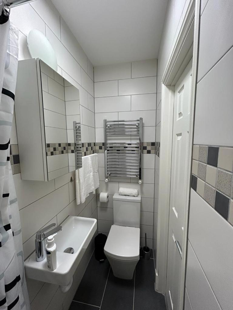 إسن Sia Apartments Hotel المظهر الخارجي الصورة