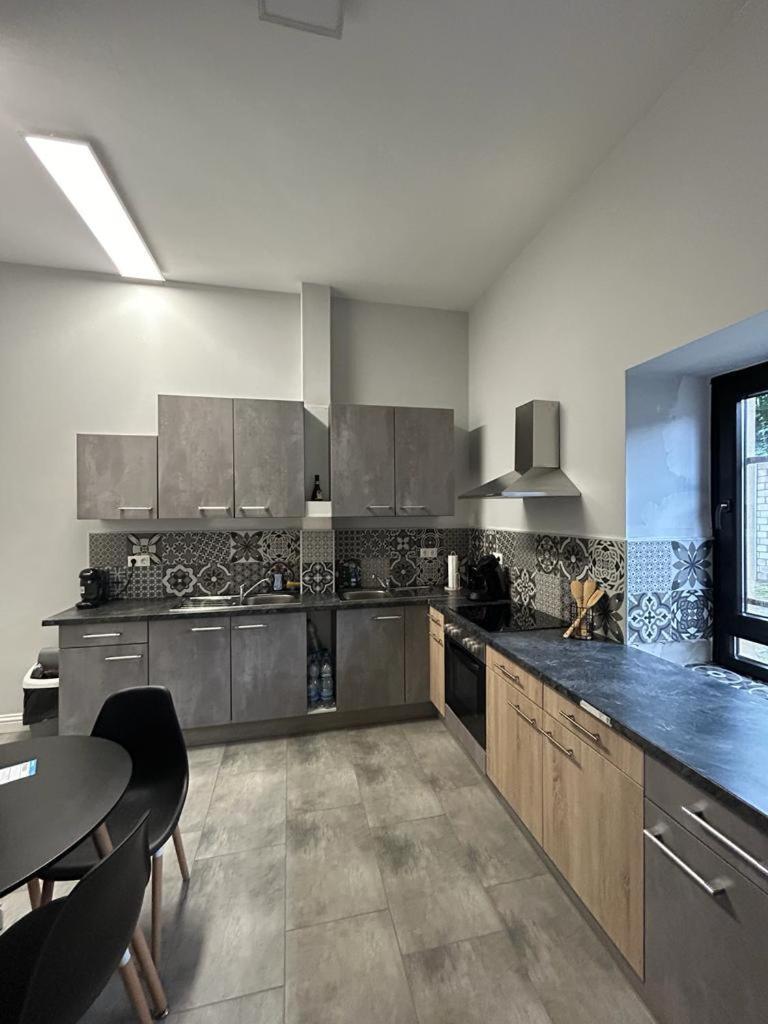 إسن Sia Apartments Hotel المظهر الخارجي الصورة